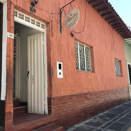 Adventure Hostel San Gil Esterno foto