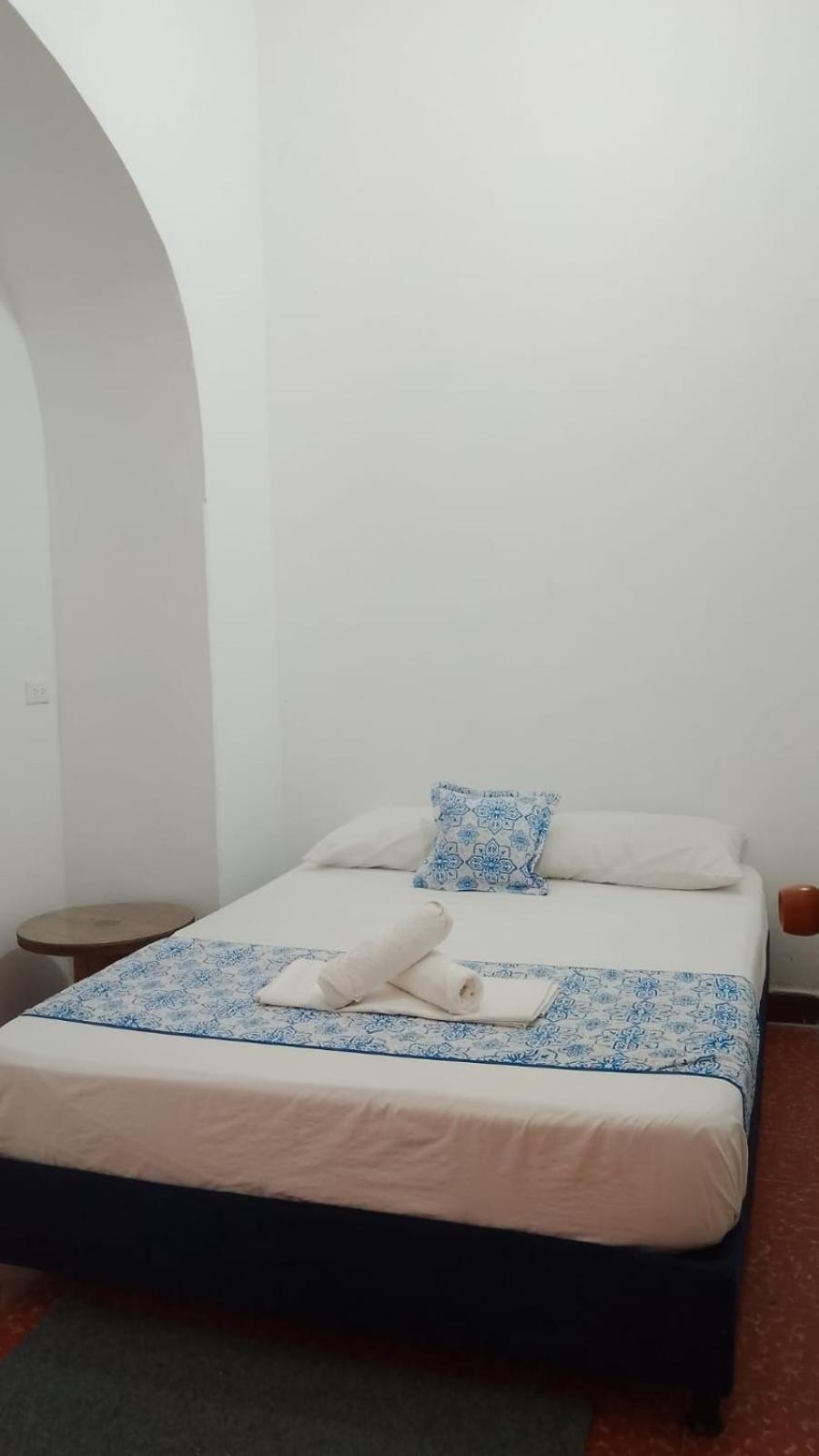 Adventure Hostel San Gil Esterno foto
