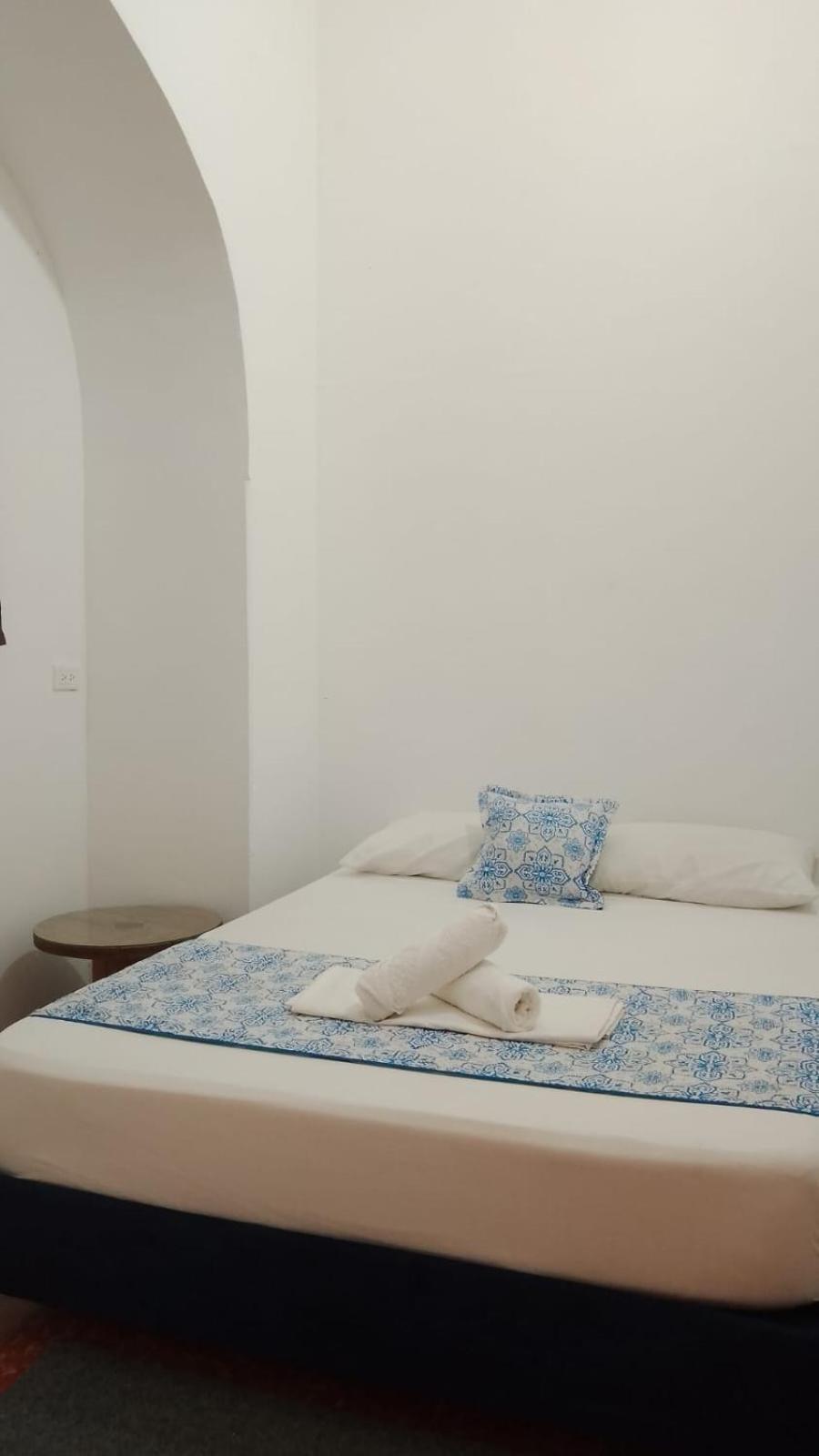 Adventure Hostel San Gil Esterno foto
