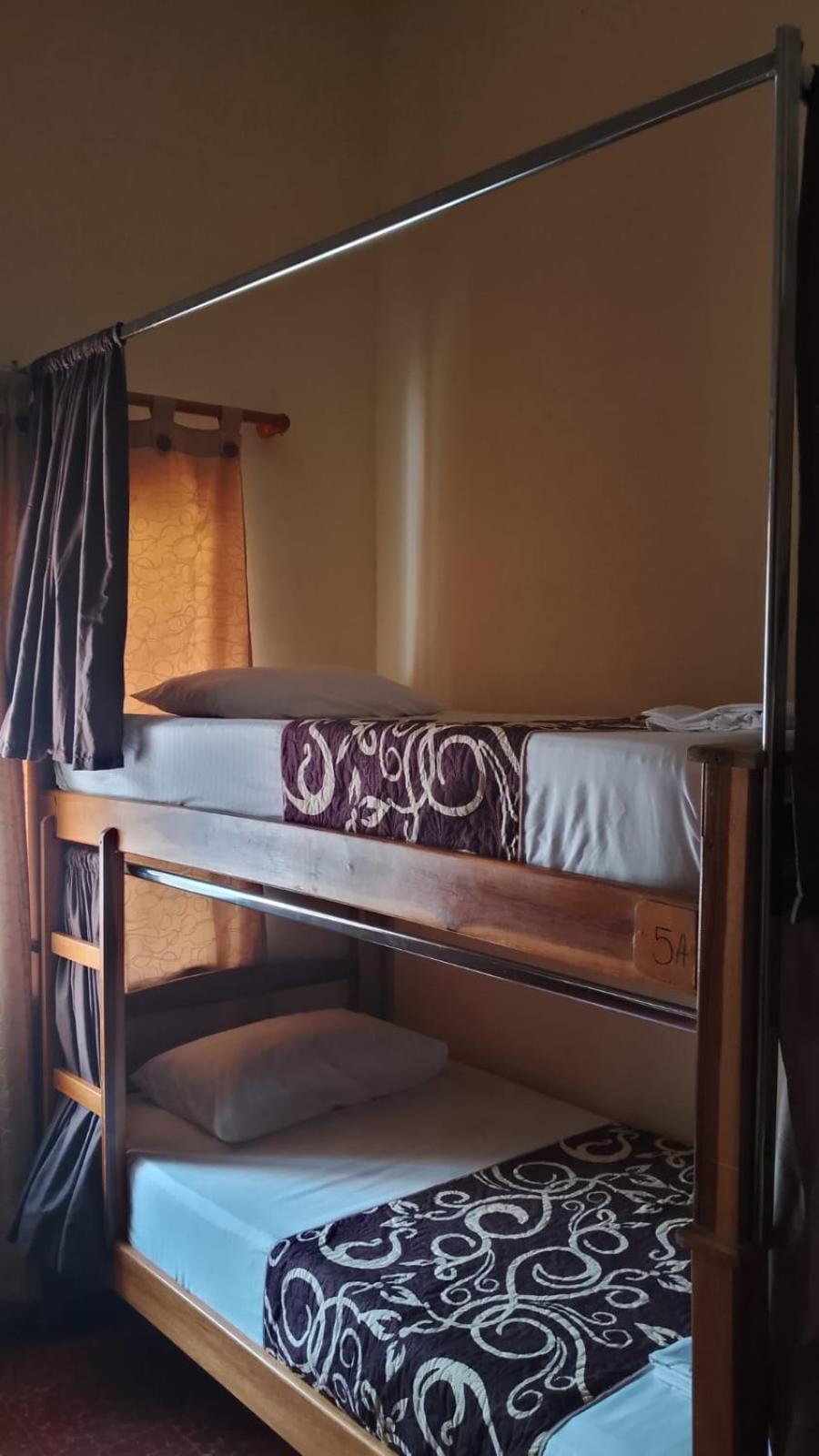 Adventure Hostel San Gil Esterno foto